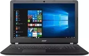 Ноутбук ACER Extensa EX2540-50QE (NX.EFHER.081) black 15.6" (FHD i5-7200U/8Gb/256Gb SSD/Linux)