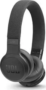 Наушники JBL Live 400BT black