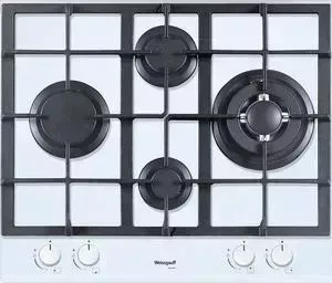 Панель варочная газовая WEISSGAUFF HGRG 6041 WGh