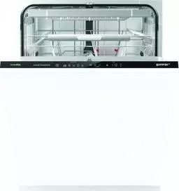 Посудомоечная машина встраиваемая GORENJE GDV660