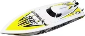 Радиоуправляемый катер Joysway Rocket Deep Vee RTR 2.4G - JS8651