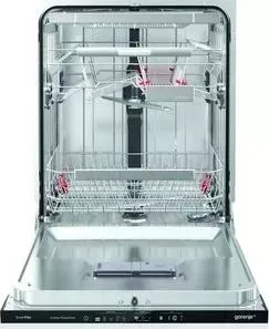 Посудомоечная машина встраиваемая GORENJE GDV670SD