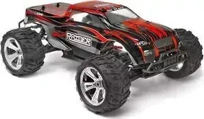 Радиоуправляемый монстр Himoto Raider Brushless 4WD RTR масштаб 1:8 2.4G
