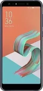 Смартфон ASUS ZenFone 5 Lite ZC600KL 4/64GB Black