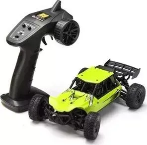 Радиоуправляемый багги HBX Ratchet RTR 4WD масштаб 1:18 2.4G - -18856