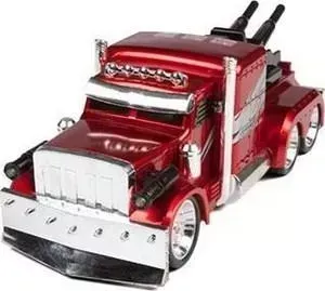 Радиоуправляемый боевой грузовик Jin Xiang Toys Ford