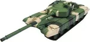 Радиоуправляемый танк Heng Long ZTZ-99 Pro масштаб 1:16 40Mhz