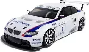 Радиоуправляемая машина для дрифта MST MS-01D BMW M3 GT2 4WD RTR масштаб 1:10 2.4G
