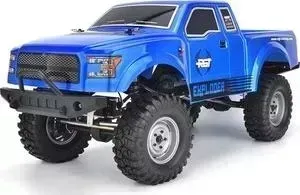 Радиоуправляемый краулер HSP RGT Hobby Cruiser РК-4 Waterproof 4WD RTR масштаб 1:10 2.4G - 136100XL