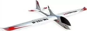 Радиоуправляемый планер Volantex RC 757 2 FPV raptor 2000 RTF