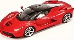 Радиоуправляемая машина  MJX * Ferrari LaFerrari масштаб 1-14