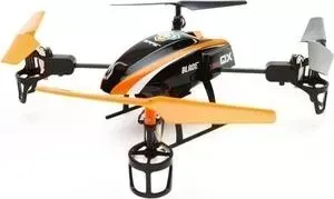 Радиоуправляемый квадрокоптер Blade 180 QX HD 2.4G