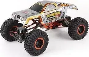 Радиоуправляемый краулер Remo Hobby Mountain Lion Xtreme 4WD RTR масштаб 1:10 2.4G