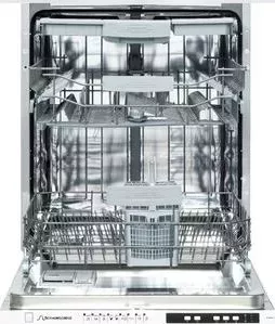 Посудомоечная машина встраиваемая SCHAUB LORENZ SLG VI6310