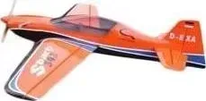 Радиоуправляемый самолет RC Goldwing ARF SBACH342 50E C