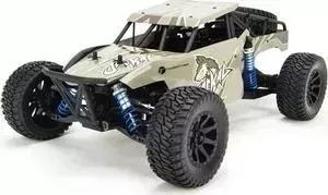Радиоуправляемый багги Thunder Tiger Jackal Desert 6544-F111 4WD RTR масштаб 1:10 2.4G