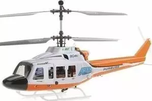Радиоуправляемый вертолет E-sky 3D Helicopter A300 2.4G