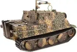 Радиоуправляемый танк Torro Sturmtiger Panzer ИК RTR масштаб 1:16 2.4G