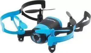 Радиоуправляемый квадрокоптер Jin Xing Da Elfin Camera RTF 2.4G