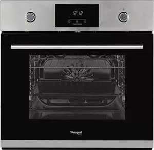 Духовой шкаф электрический WEISSGAUFF EOA 991 PDX
