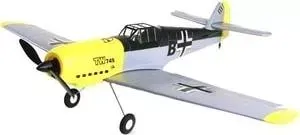 Радиоуправляемый самолет Volantex RC TW749 Messershmit PNP