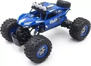 Радиоуправляемый краулер Zegan RTR масштаб 1:12 4WD 2.4G - ZG-C1221W