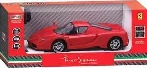 Радиоуправляемая машинка  MJX * Ferrari Enzo масштаб 1-14 27Mhz