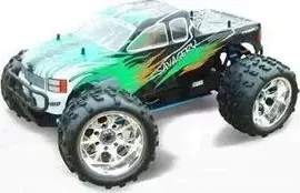 Радиоуправляемый монстр HSP Savagery PRO 4WD RTR масштаб 1:8 2.4G