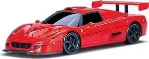 Радиоуправляемая машинка  MJX * Ferrari F50 GT масштаб 1-20