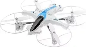 Радиоуправляемый квадрокоптер Syma X14 Fighter RTF 2.4G