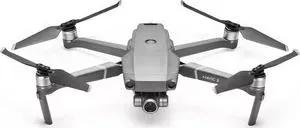 Радиоуправляемый квадрокоптер DJI Mavic 2 Zoom RTF - ex-Mavic-2-zoom