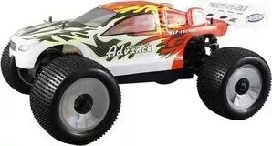 Радиоуправляемый трагги HSP Advance 4WD RTR масштаб 1:8 2.4G