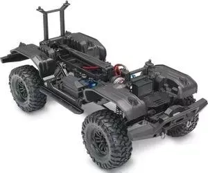 Радиоуправляемый монстр TRAXXAS TRX-4 Assembly Kit 4WD Chassis - TRA82016-4