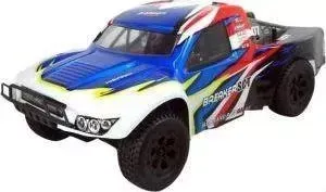 Радиоуправляемый шорт-корс HSP трак Desert SCT 4WD RTR масштаб 1:10 2.4G