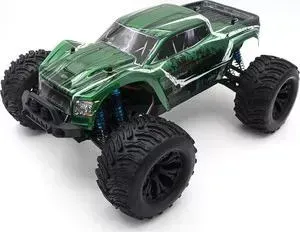 Радиоуправляемый монстр HSP Wolverine PRO 4WD 1:10 2.4G - 94701PRO-70196