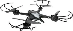 Радиоуправляемый квадрокоптер MJX X401H RTF 2.4G