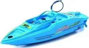 Мини-катер на пульте управления Create Toys Wei 3392