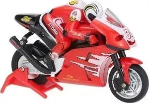 Радиоуправляемый мотоцикл Create Toys 8012