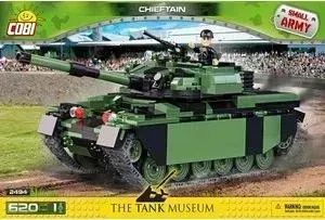 Конструктор  COBI Chieftain