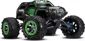 Радиоуправляемый монстр TRAXXAS Summit TQi Ready to Bluetooth Module 4WD ARR масштаб 1:10 2.4G