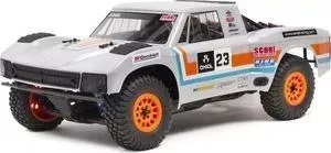 Радиоуправляемый шорт-корс Axial трак Yeti Trophy Truck 4WD KIT масштаб 1:10 2.4G