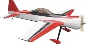 Радиоуправляемый самолет CYmodel JUKA 50cc