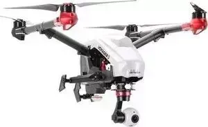 Радиоуправляемый квадрокоптер Walkera Voyager 3 Basic Version 2 BNF