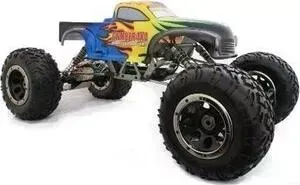 Радиоуправляемый краулер HSP Climber 4x4L 4WD RTR масштаб 1:8 2.4G