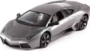Радиоуправляемая машинка  MZ Model * Lamborghini Reventon масштаб 1-24