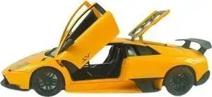 Радиоуправляемая машинка  MZ Model * Lamborghini Murcielago LP 670 4 SV масштаб 1-18