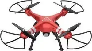 Радиоуправляемый квадрокоптер Syma X8HC RTF 2.4G