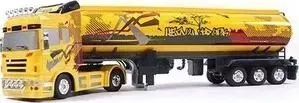 Радиоуправляемый танк  ер * Heavy Truck масштаб 1-32 (QY0202D)