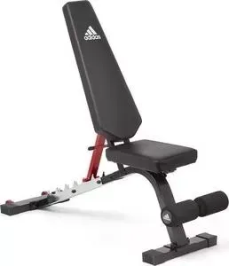 Скамья тренировочная ADIDAS ADBE-10341