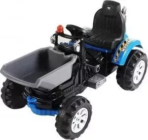 Детский электромобиль Shopntoys трактор на аккумуляторе 12V - JS328C